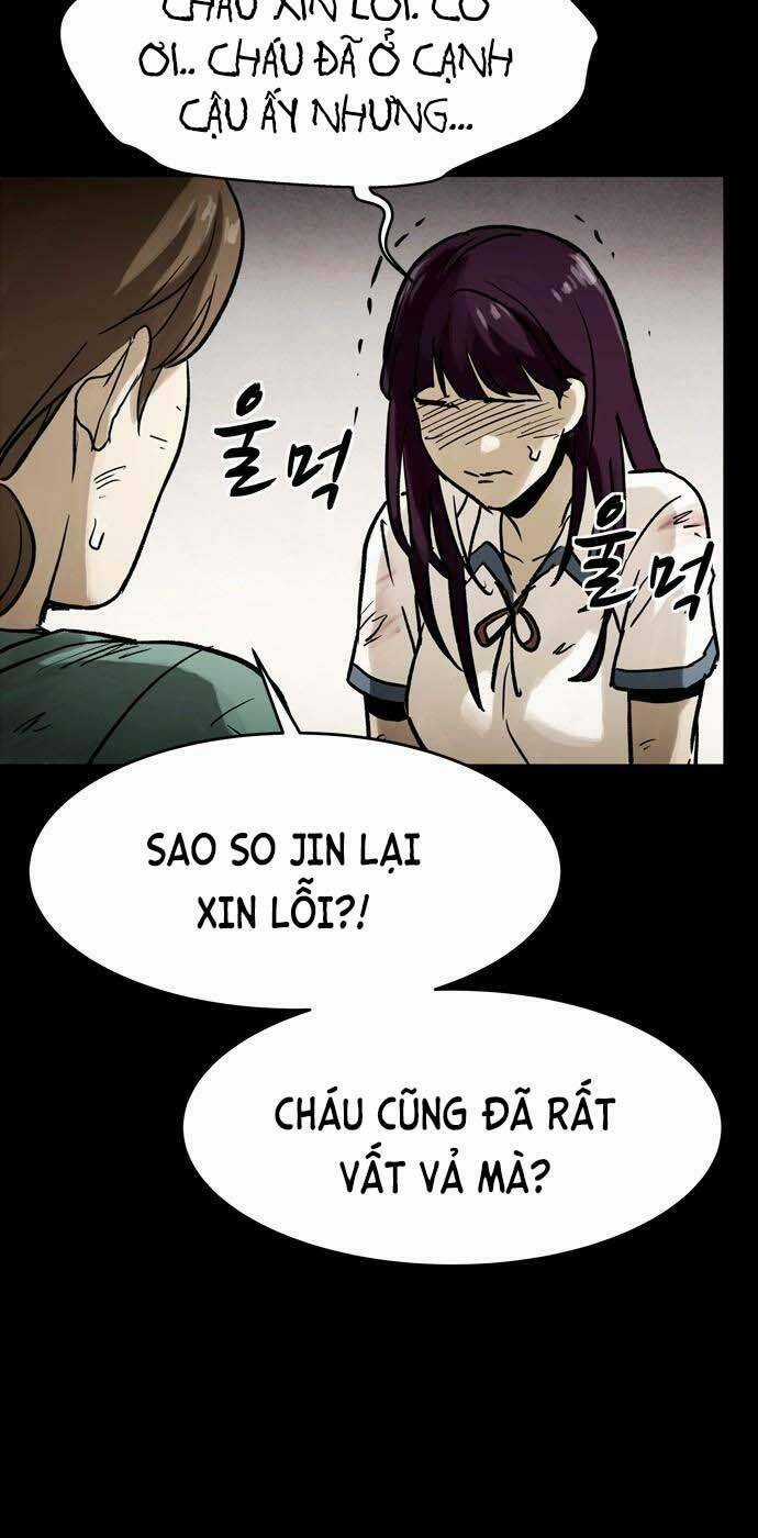 Mầm Chết - Chapter 27 - Trang 66