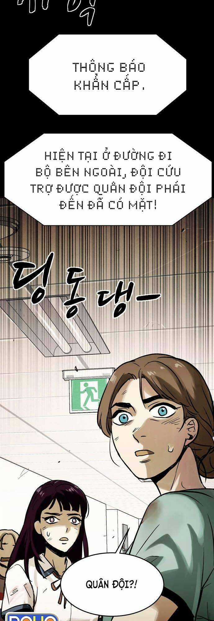 Mầm Chết - Chapter 27 - Trang 71