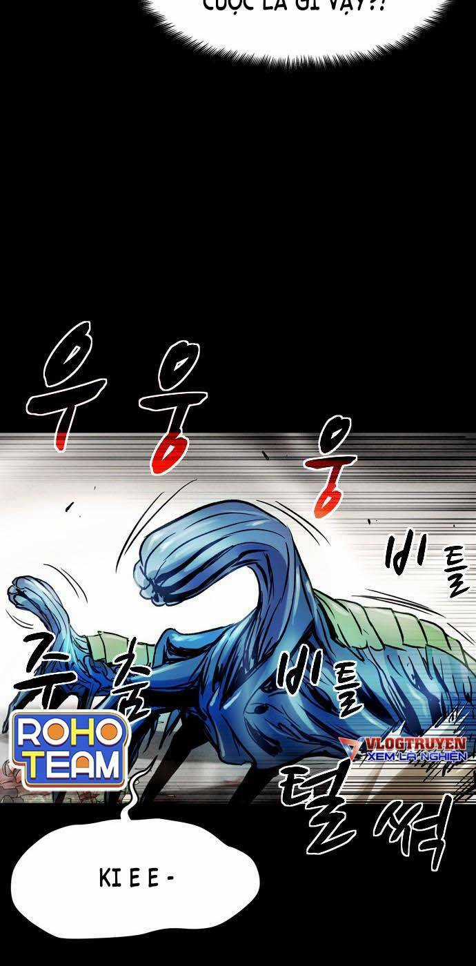 Mầm Chết - Chapter 27 - Trang 9