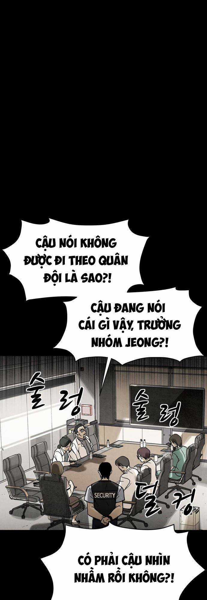 Mầm Chết - Chapter 28 - Trang 2