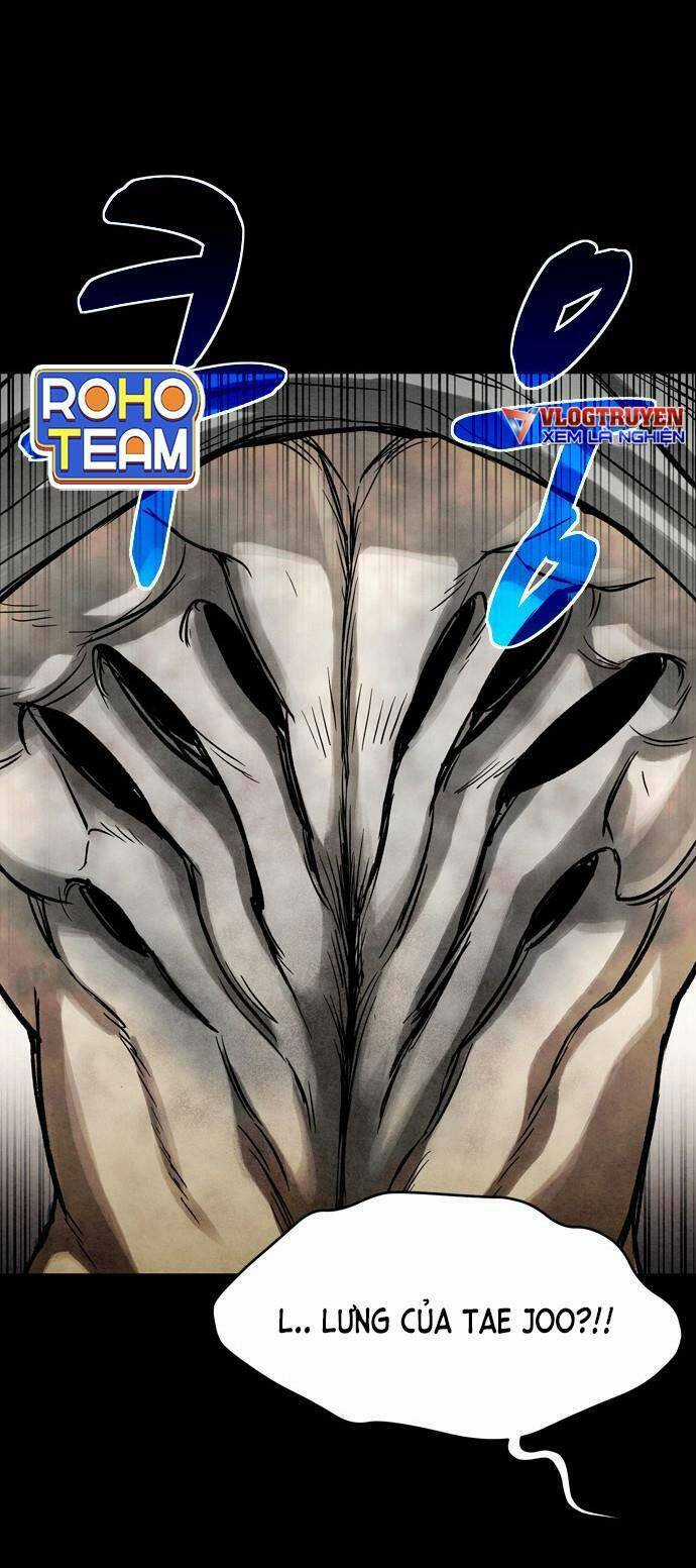 Mầm Chết - Chapter 28 - Trang 12