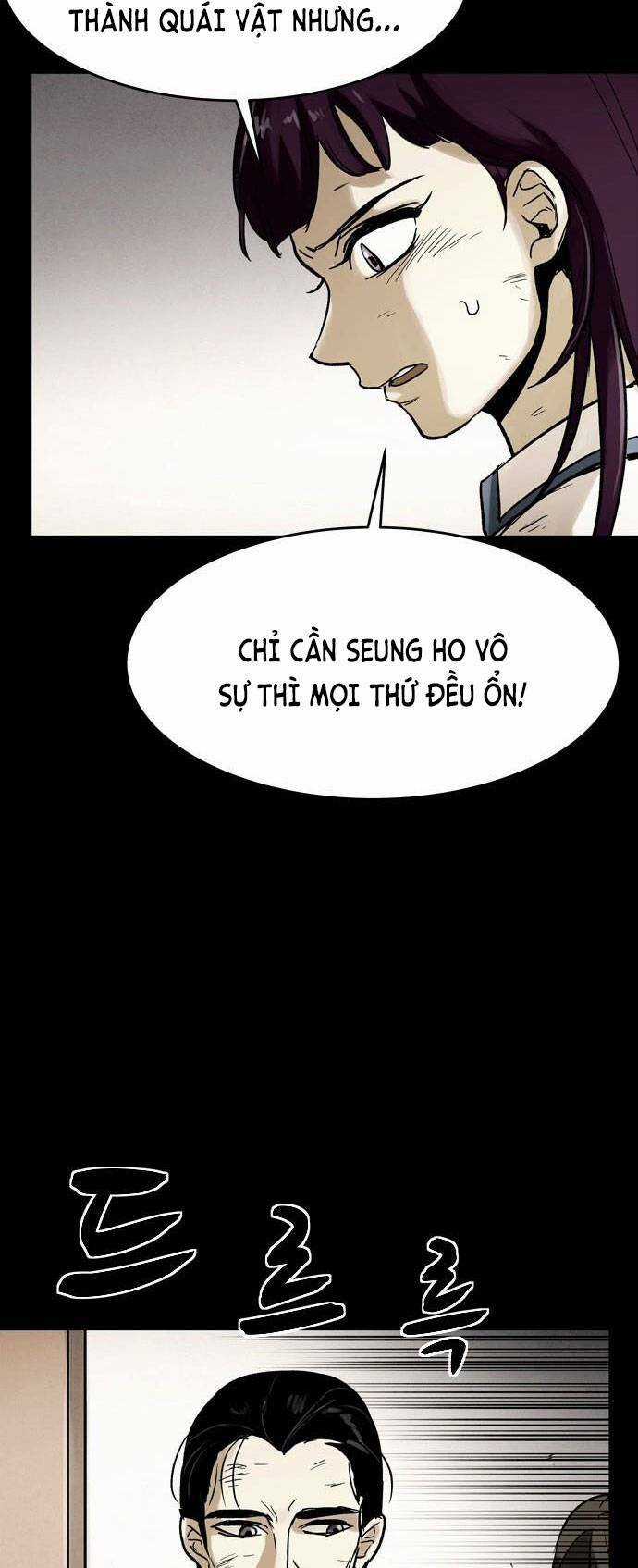 Mầm Chết - Chapter 28 - Trang 15