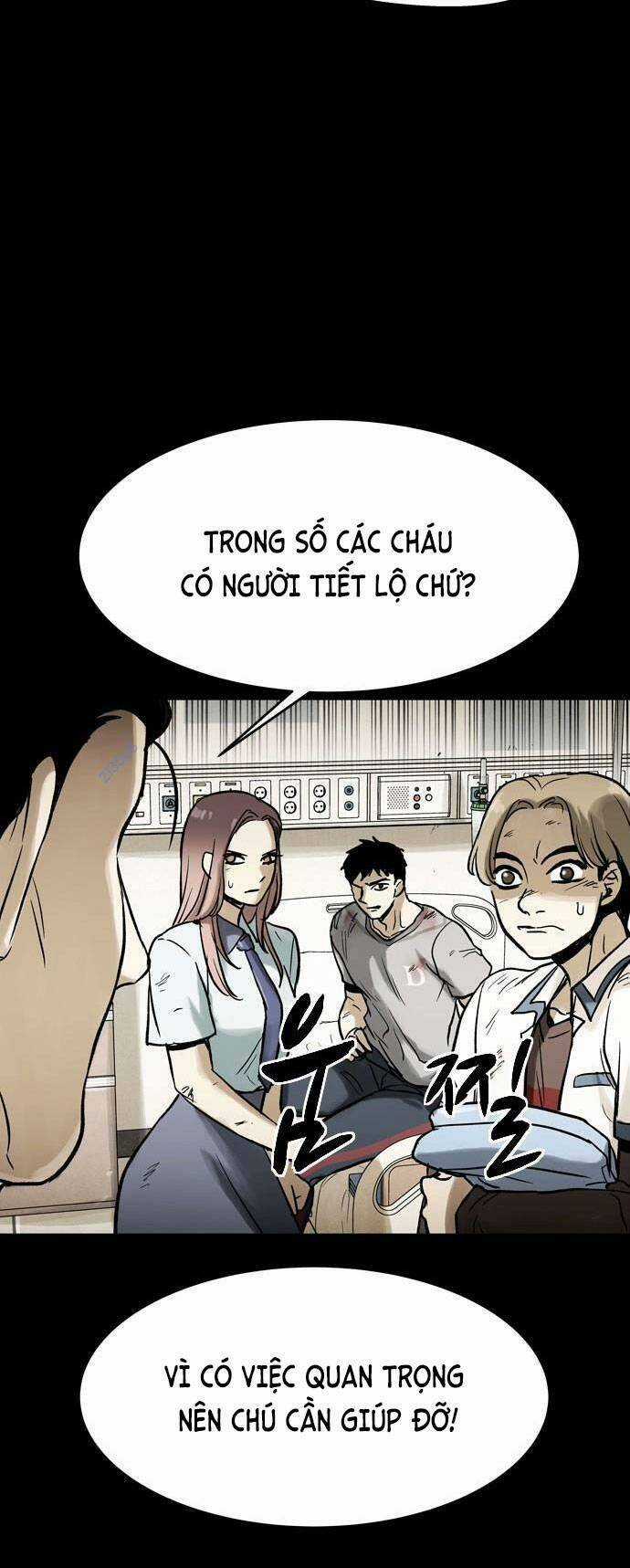 Mầm Chết - Chapter 28 - Trang 17