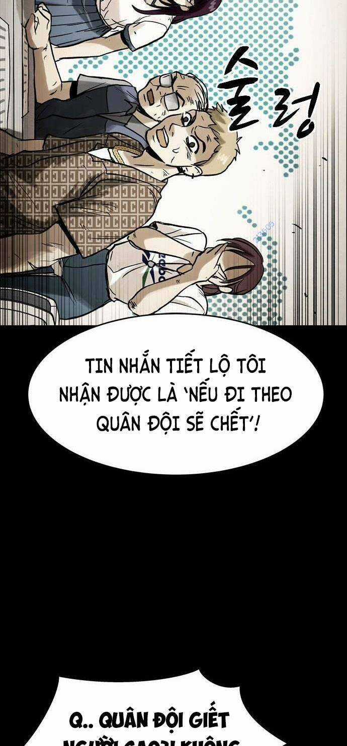 Mầm Chết - Chapter 28 - Trang 23