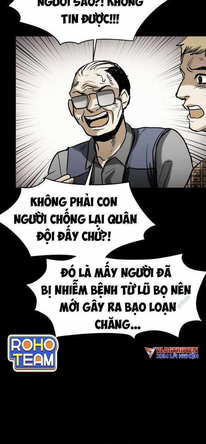 Mầm Chết - Chapter 28 - Trang 24