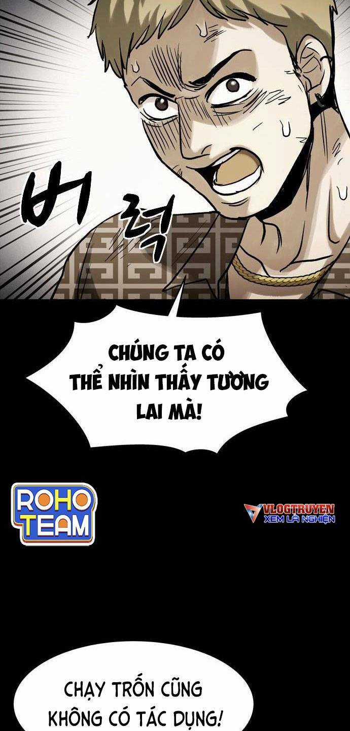 Mầm Chết - Chapter 28 - Trang 26