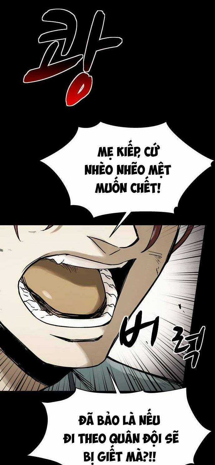 Mầm Chết - Chapter 28 - Trang 29