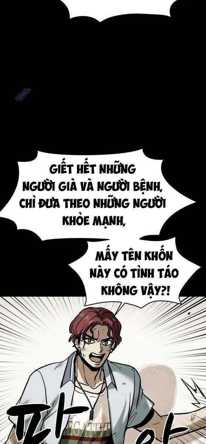 Mầm Chết - Chapter 28 - Trang 30