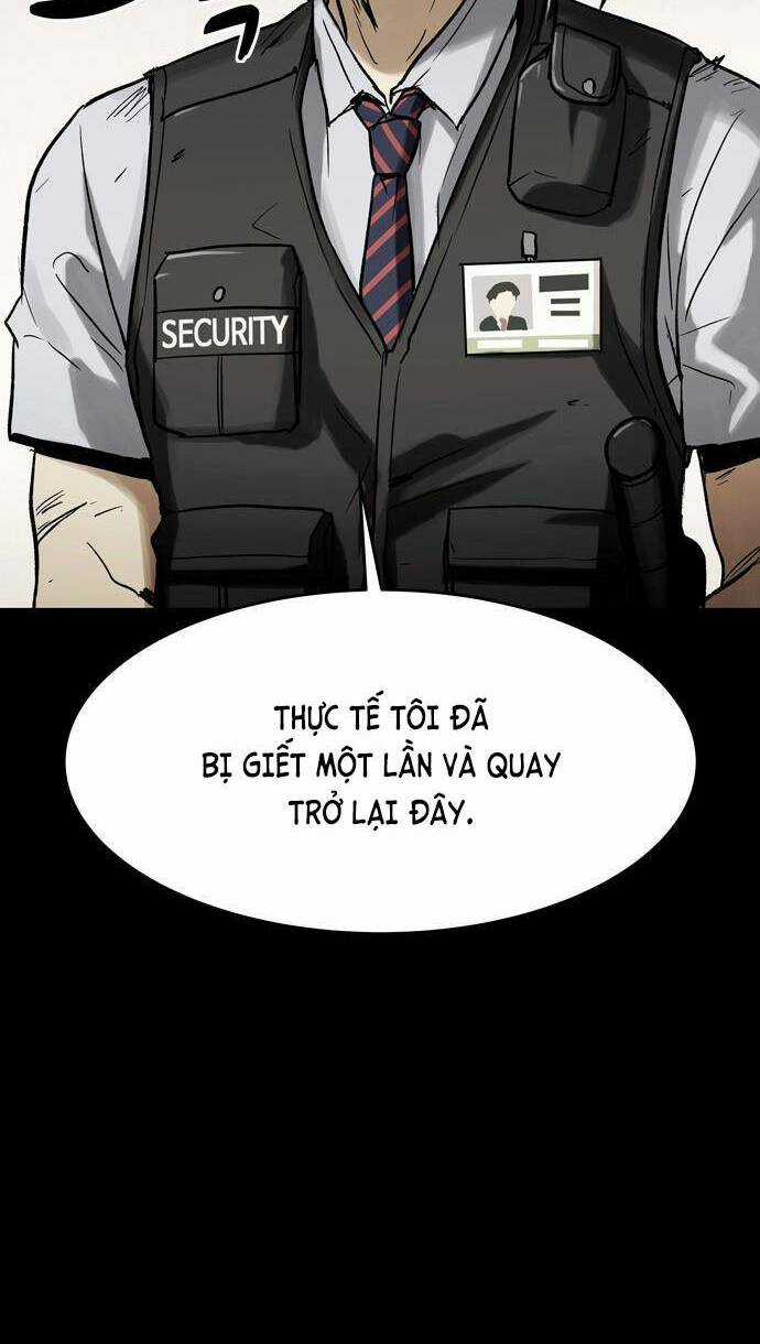 Mầm Chết - Chapter 28 - Trang 4