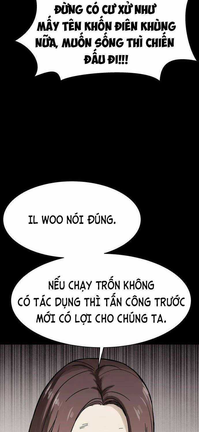 Mầm Chết - Chapter 28 - Trang 32