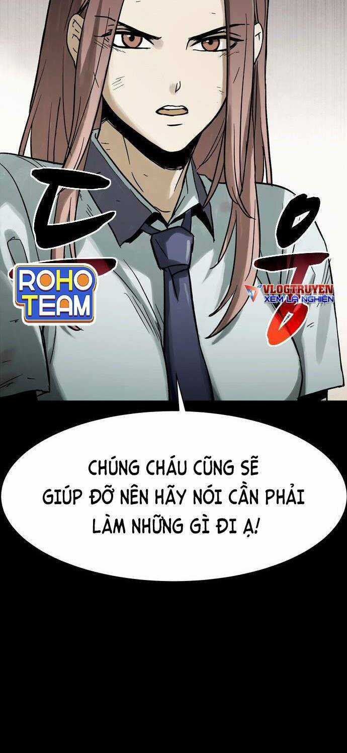 Mầm Chết - Chapter 28 - Trang 33