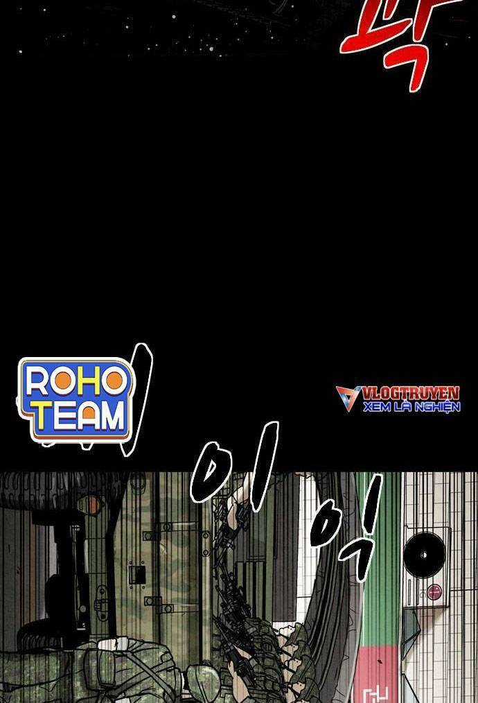 Mầm Chết - Chapter 28 - Trang 35