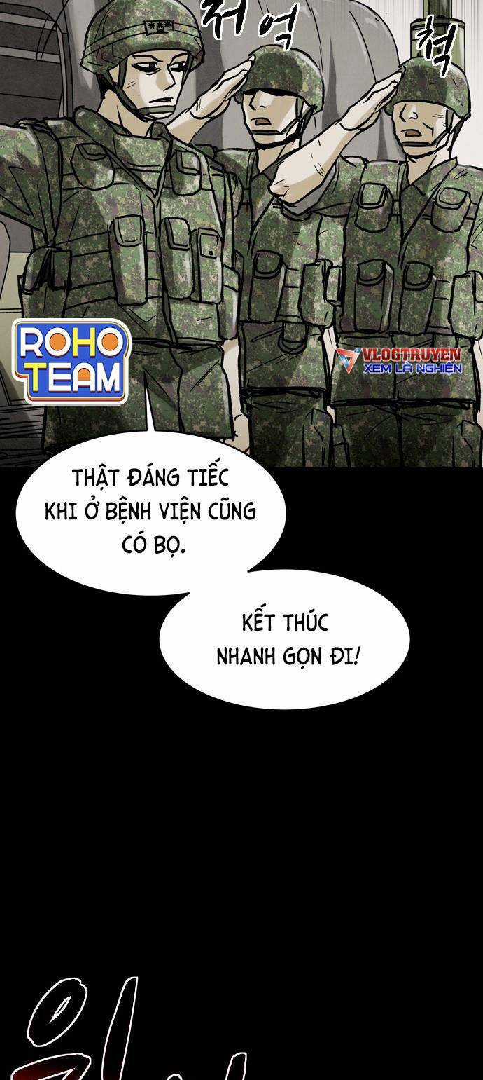 Mầm Chết - Chapter 28 - Trang 38