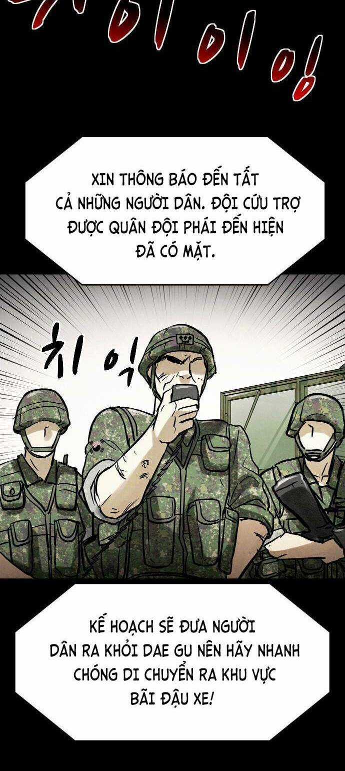 Mầm Chết - Chapter 28 - Trang 39