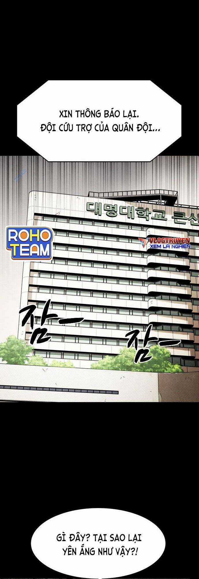 Mầm Chết - Chapter 28 - Trang 40