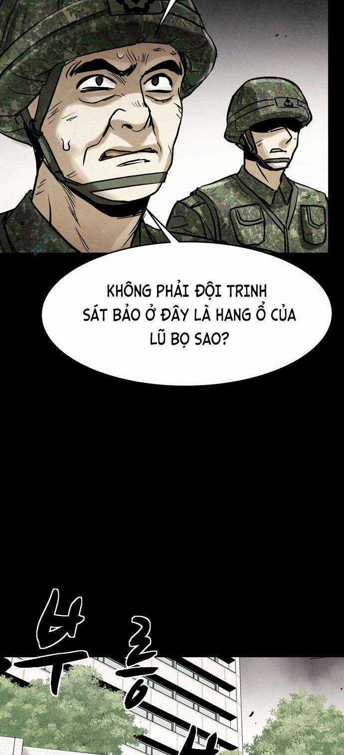 Mầm Chết - Chapter 28 - Trang 41