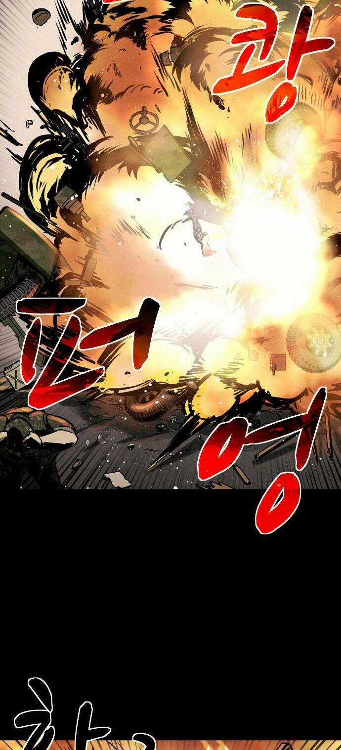 Mầm Chết - Chapter 28 - Trang 45