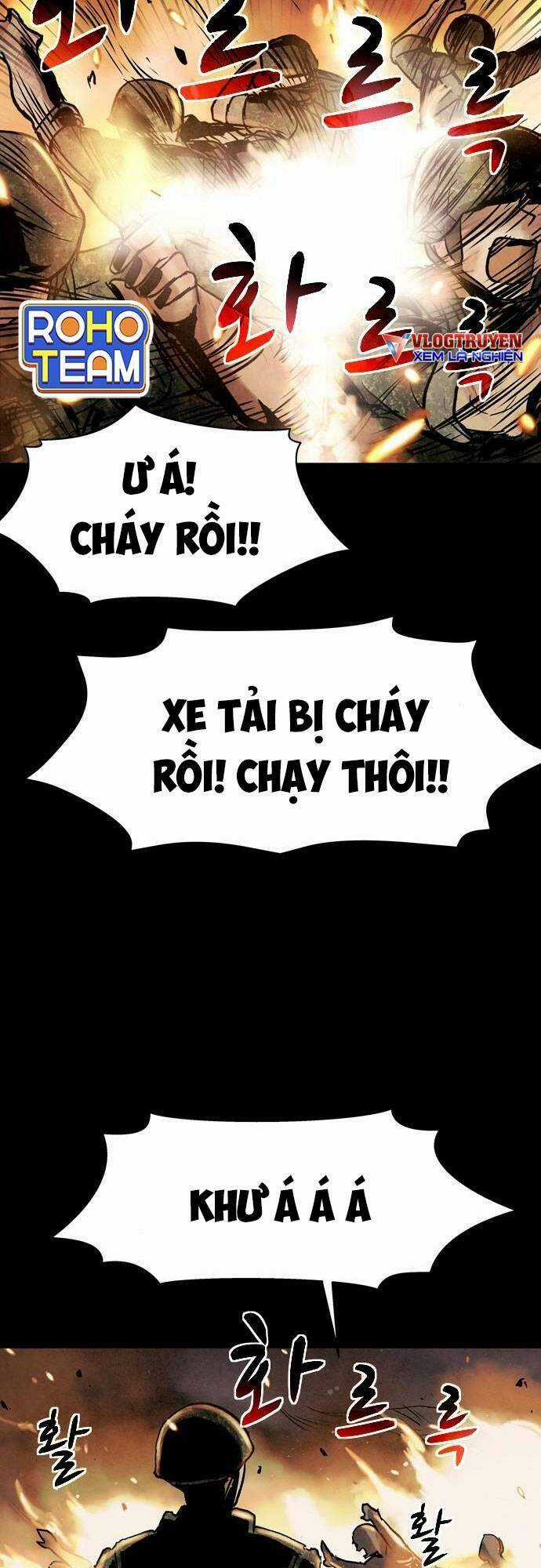 Mầm Chết - Chapter 28 - Trang 46