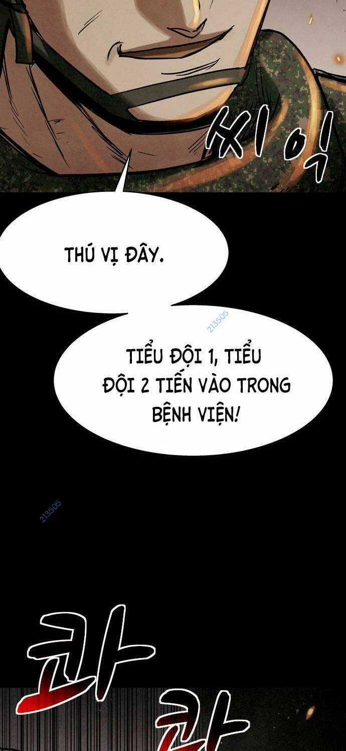 Mầm Chết - Chapter 28 - Trang 48