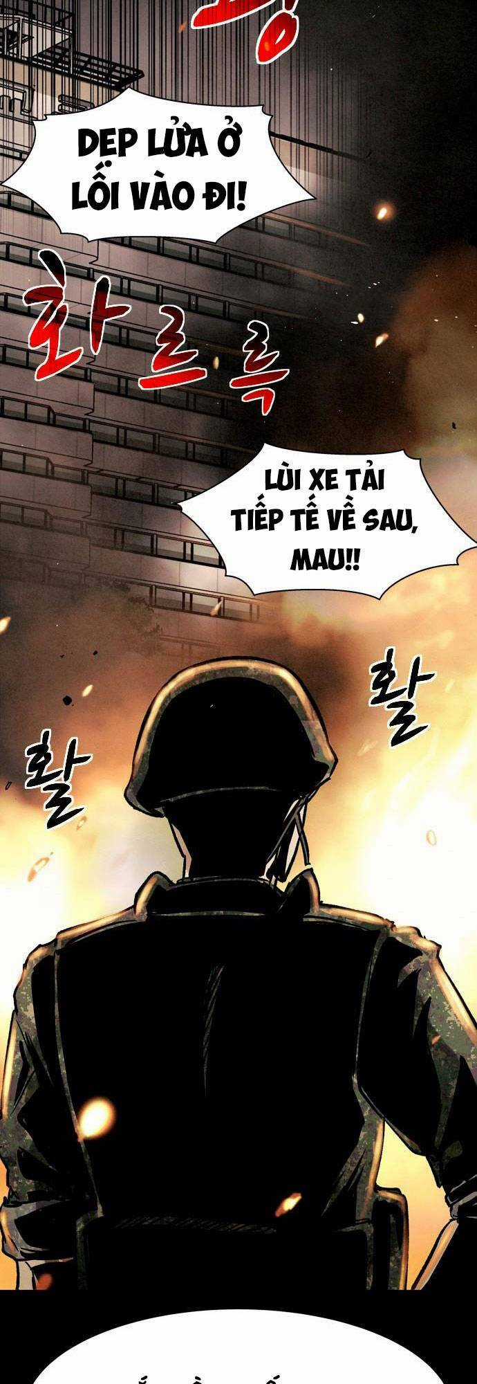 Mầm Chết - Chapter 28 - Trang 49