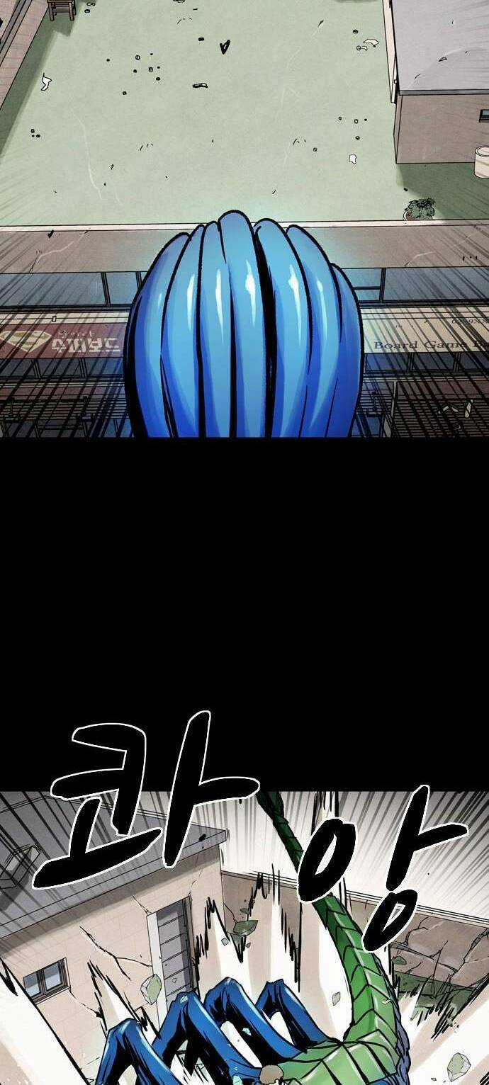 Mầm Chết - Chapter 28 - Trang 51