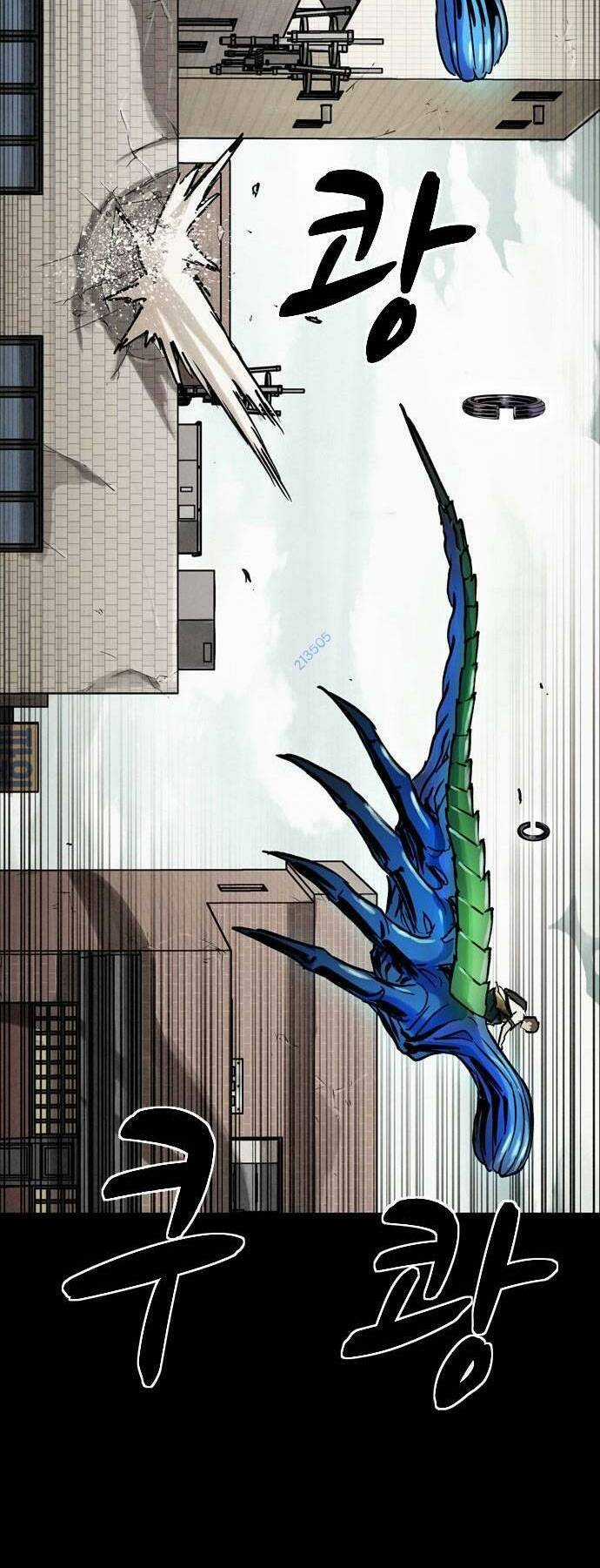 Mầm Chết - Chapter 28 - Trang 53