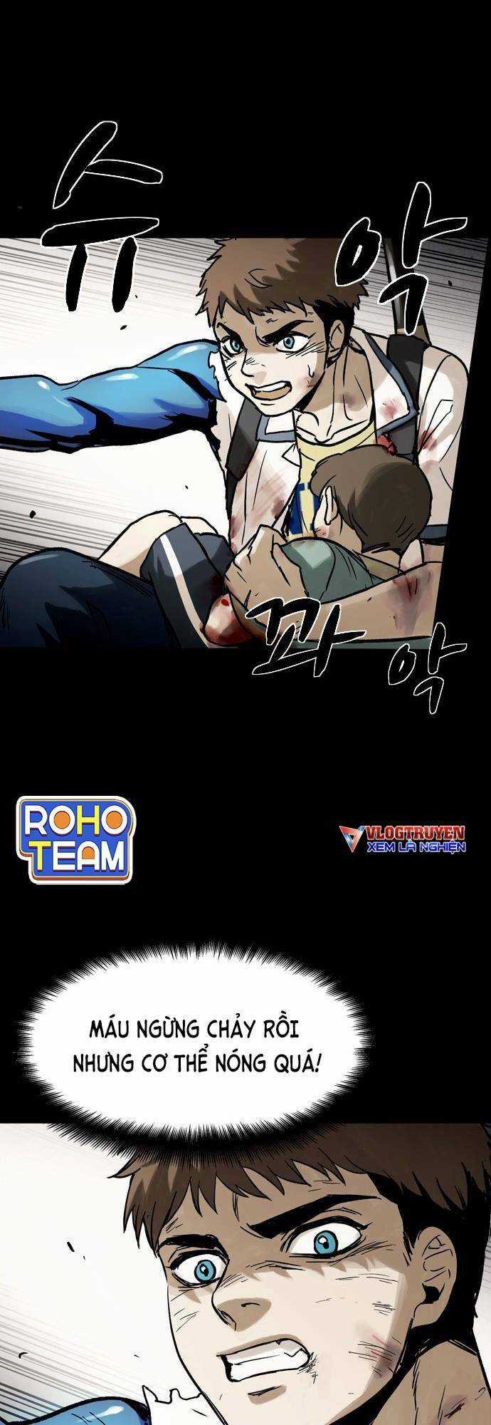 Mầm Chết - Chapter 28 - Trang 54