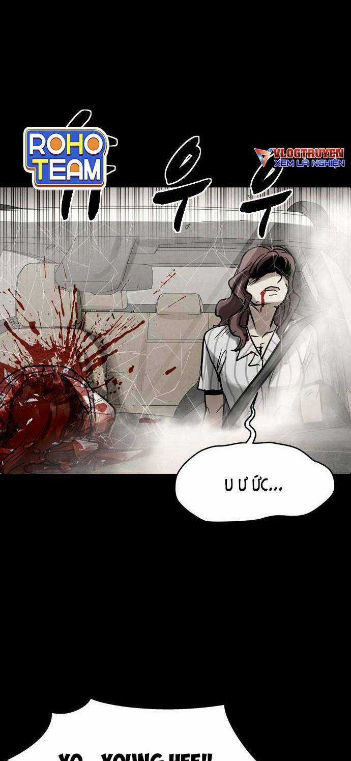 Mầm Chết - Chapter 28 - Trang 58