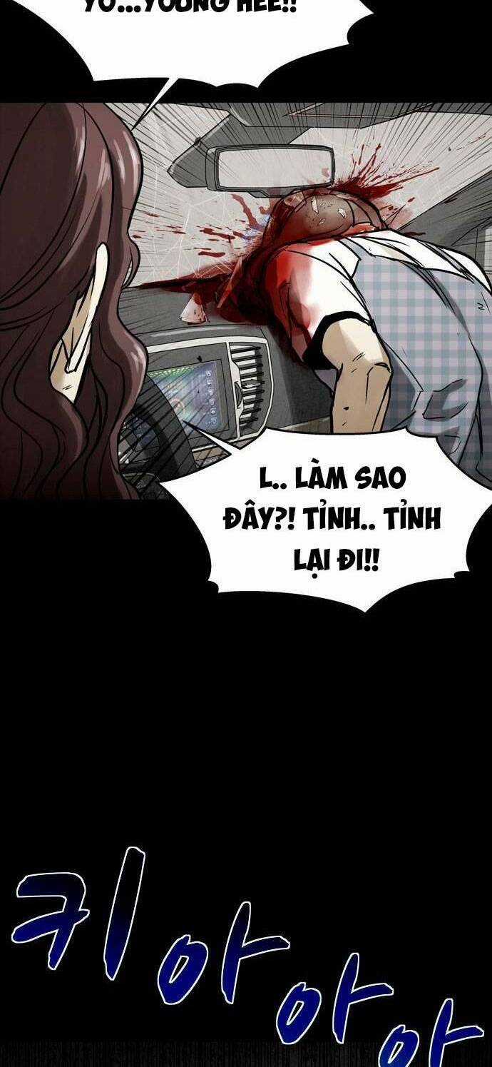 Mầm Chết - Chapter 28 - Trang 59