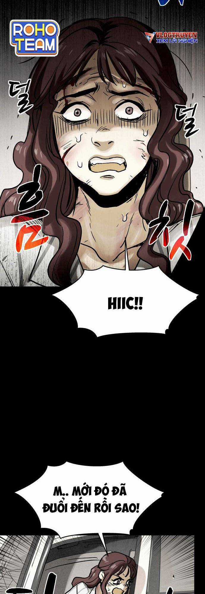 Mầm Chết - Chapter 28 - Trang 60