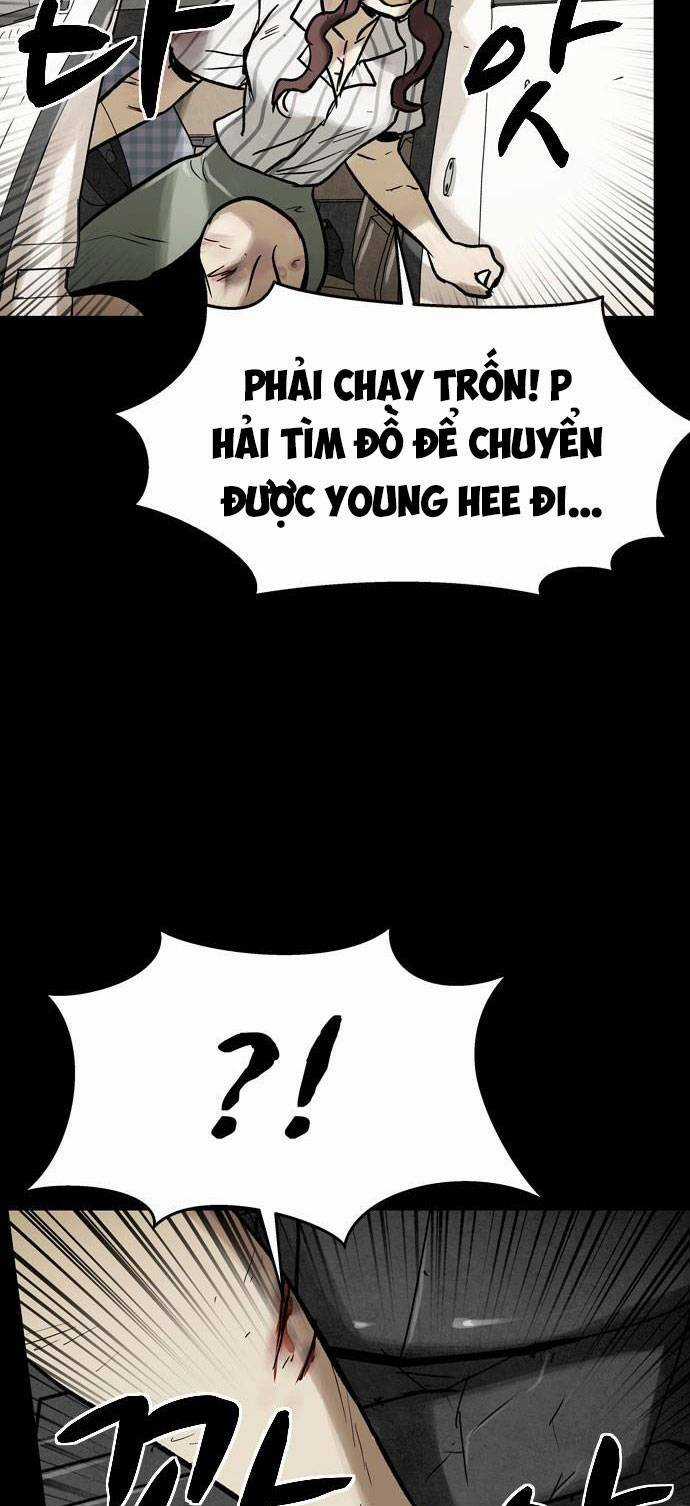 Mầm Chết - Chapter 28 - Trang 61