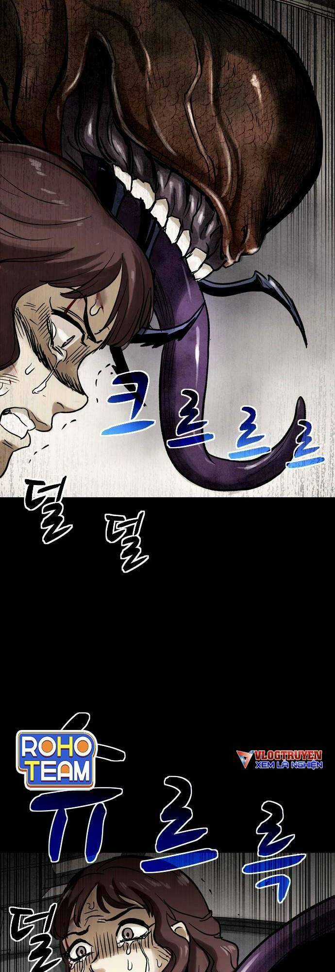 Mầm Chết - Chapter 28 - Trang 63