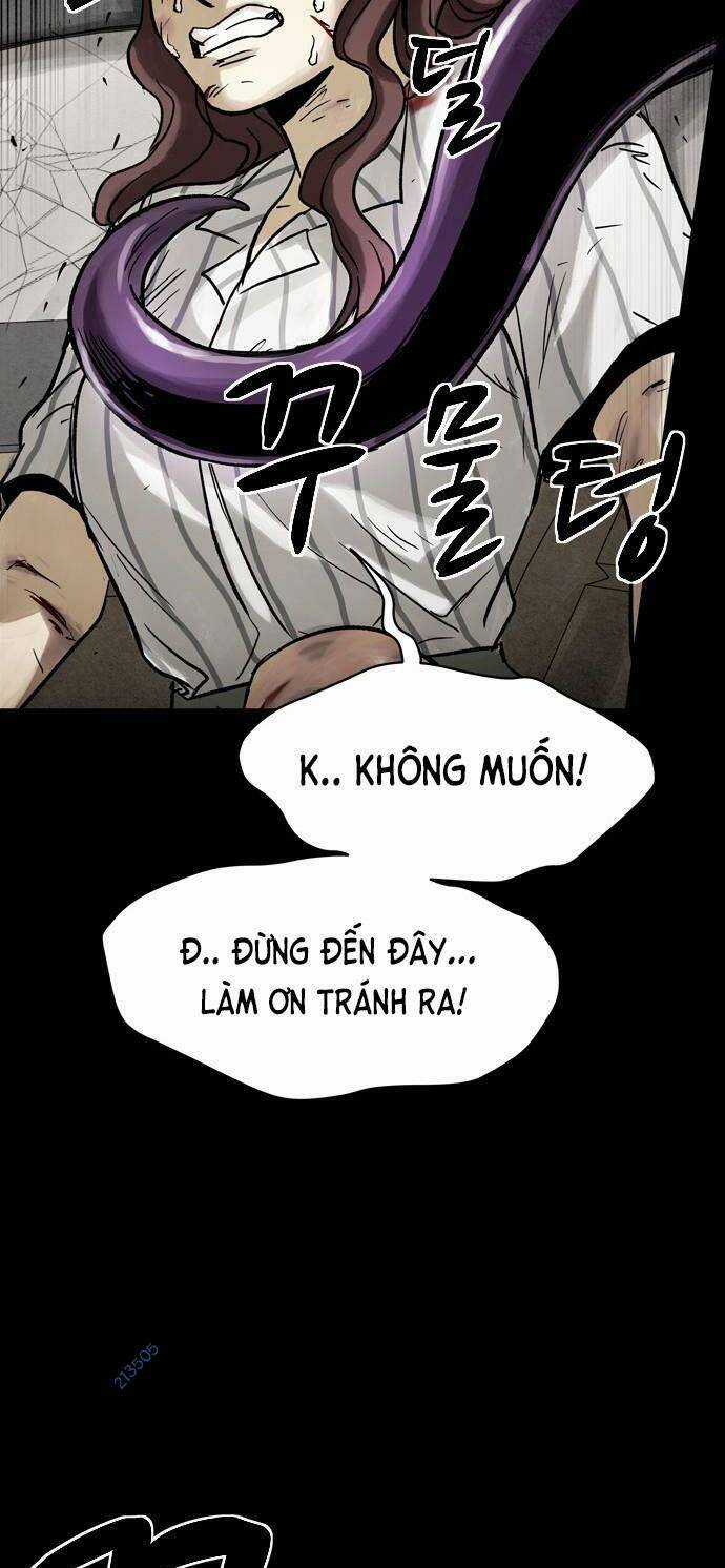 Mầm Chết - Chapter 28 - Trang 64
