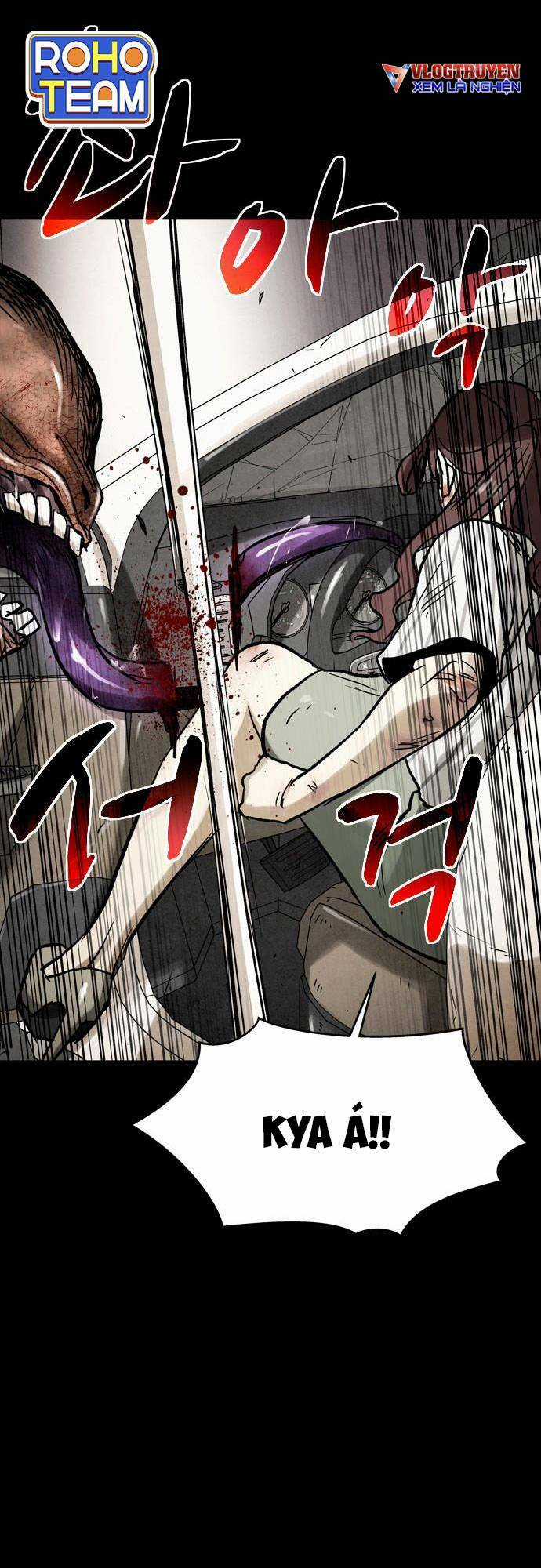 Mầm Chết - Chapter 28 - Trang 66