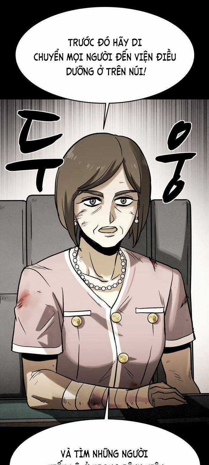 Mầm Chết - Chapter 28 - Trang 9