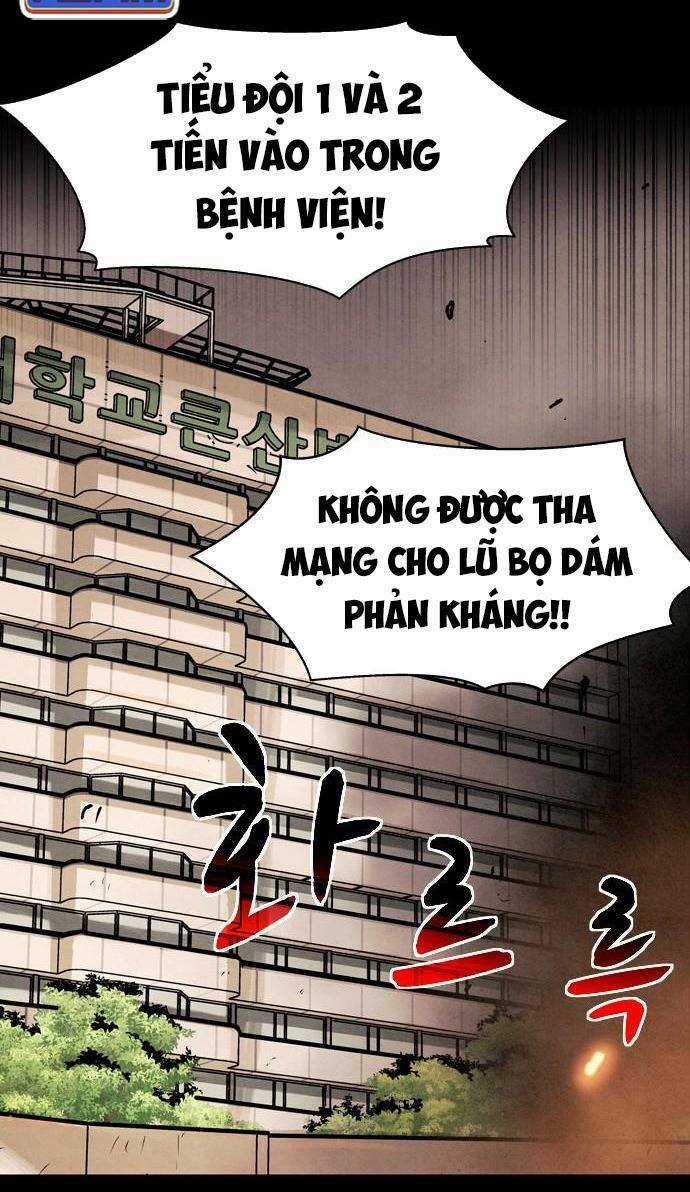 Mầm Chết - Chapter 29 - Trang 15