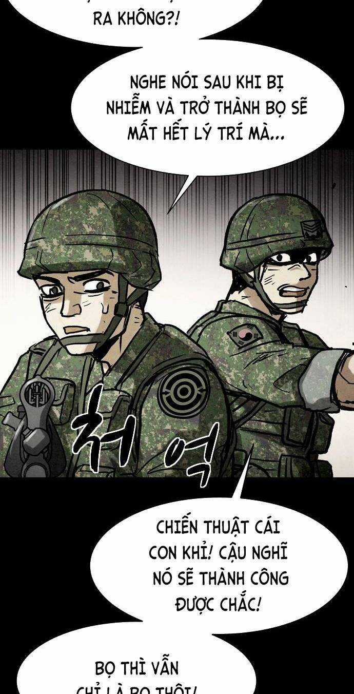 Mầm Chết - Chapter 29 - Trang 18