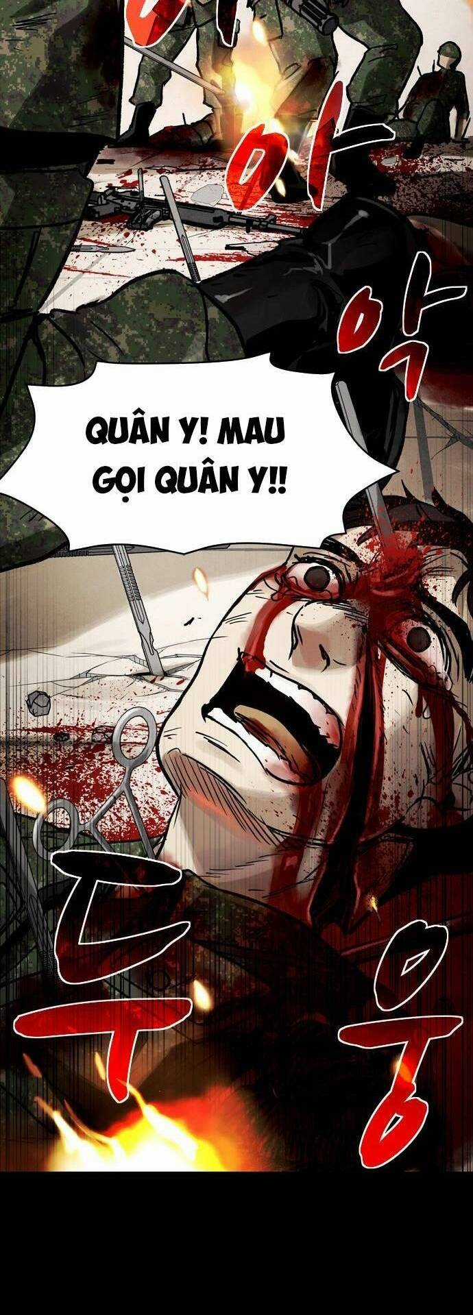 Mầm Chết - Chapter 29 - Trang 24