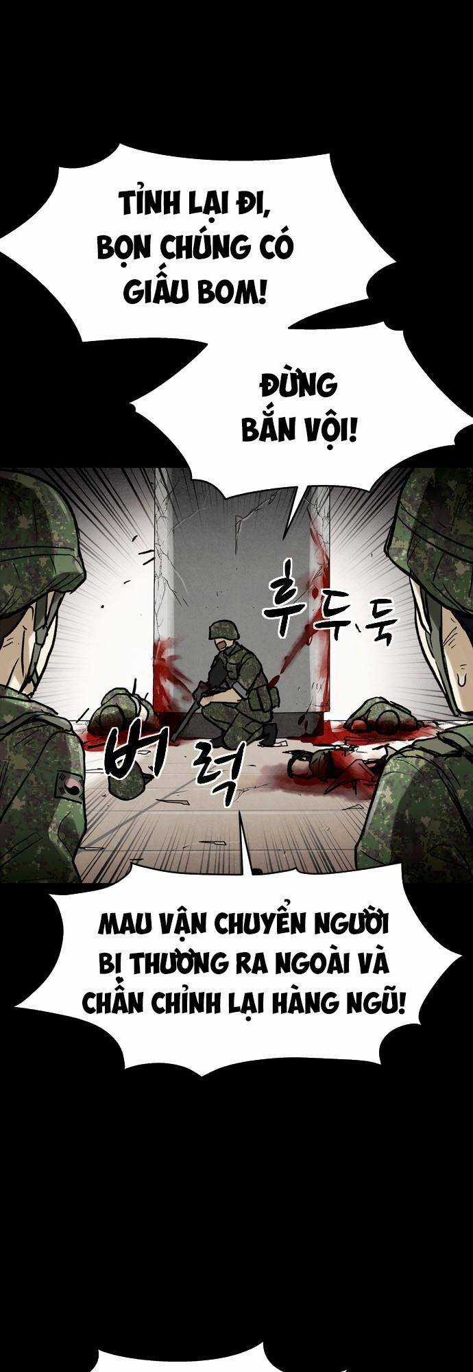 Mầm Chết - Chapter 29 - Trang 25