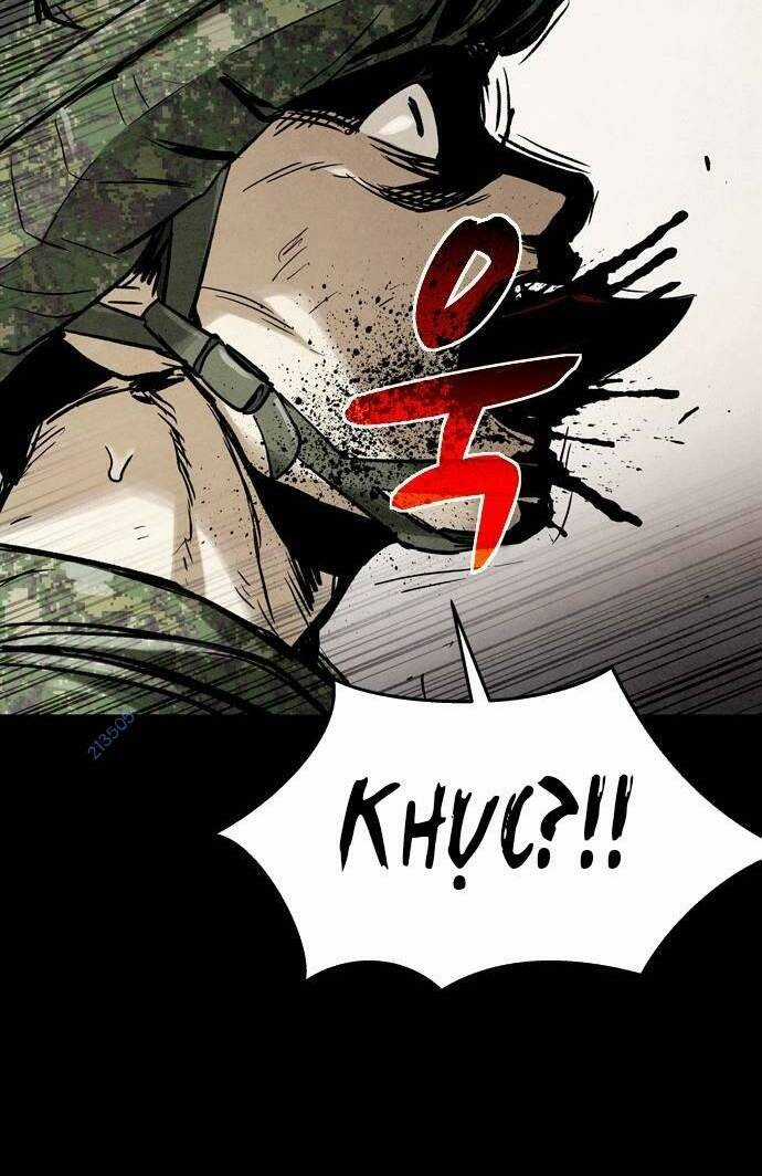 Mầm Chết - Chapter 29 - Trang 30