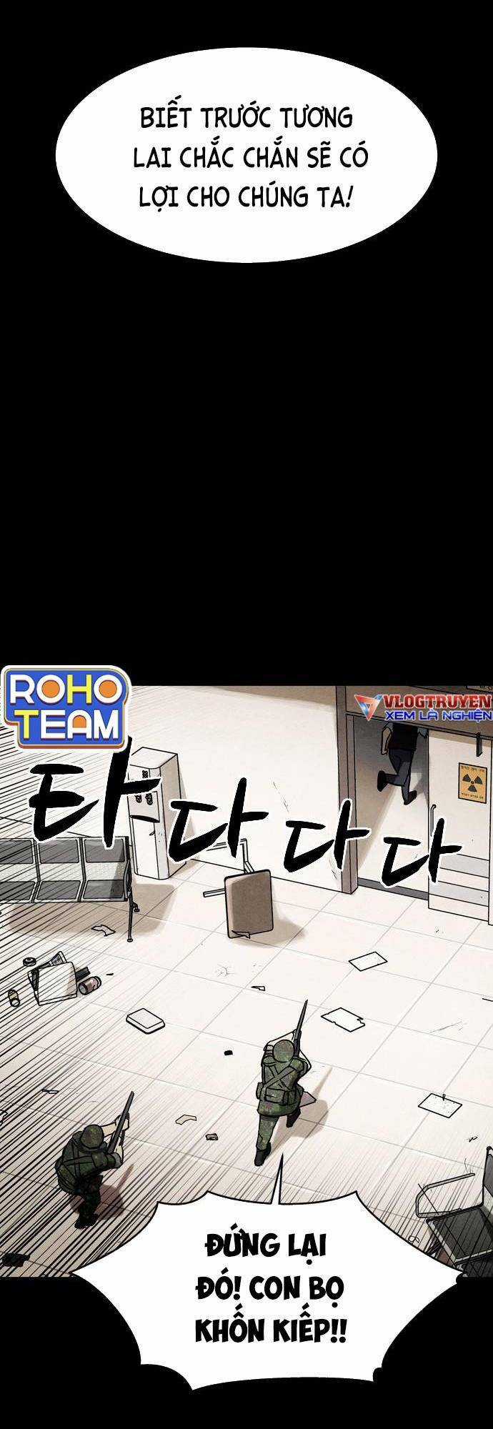 Mầm Chết - Chapter 29 - Trang 37