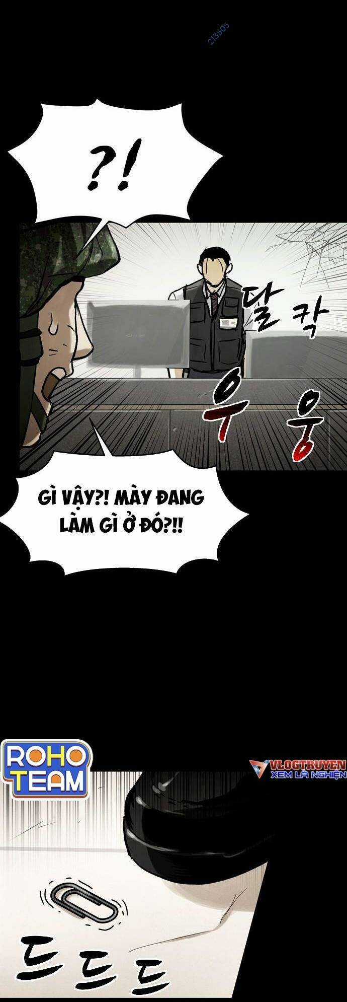 Mầm Chết - Chapter 29 - Trang 40