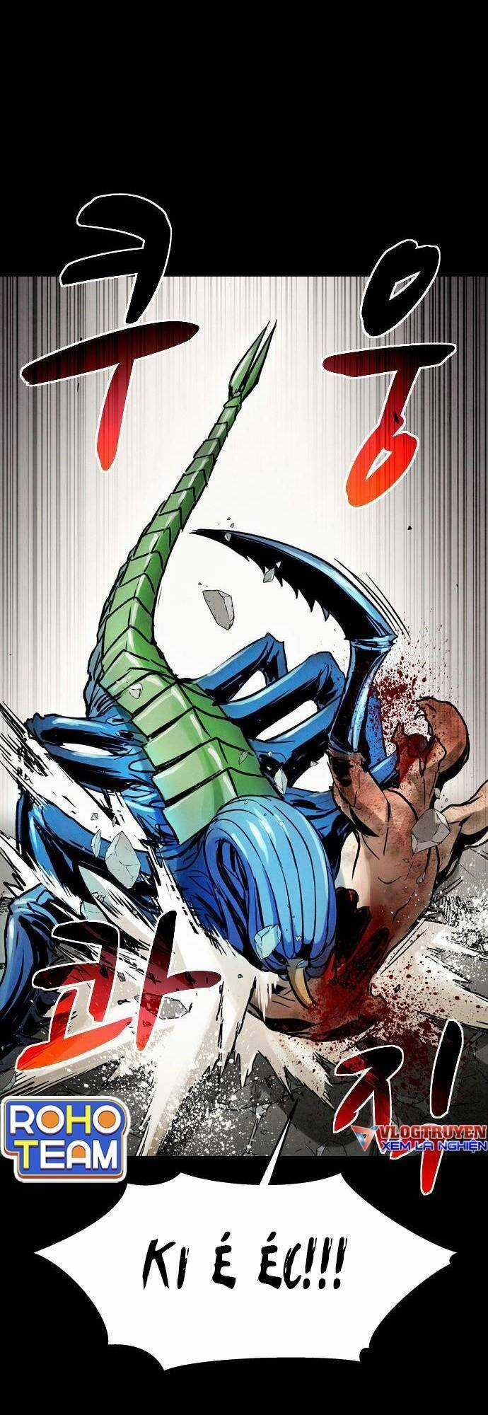 Mầm Chết - Chapter 29 - Trang 5