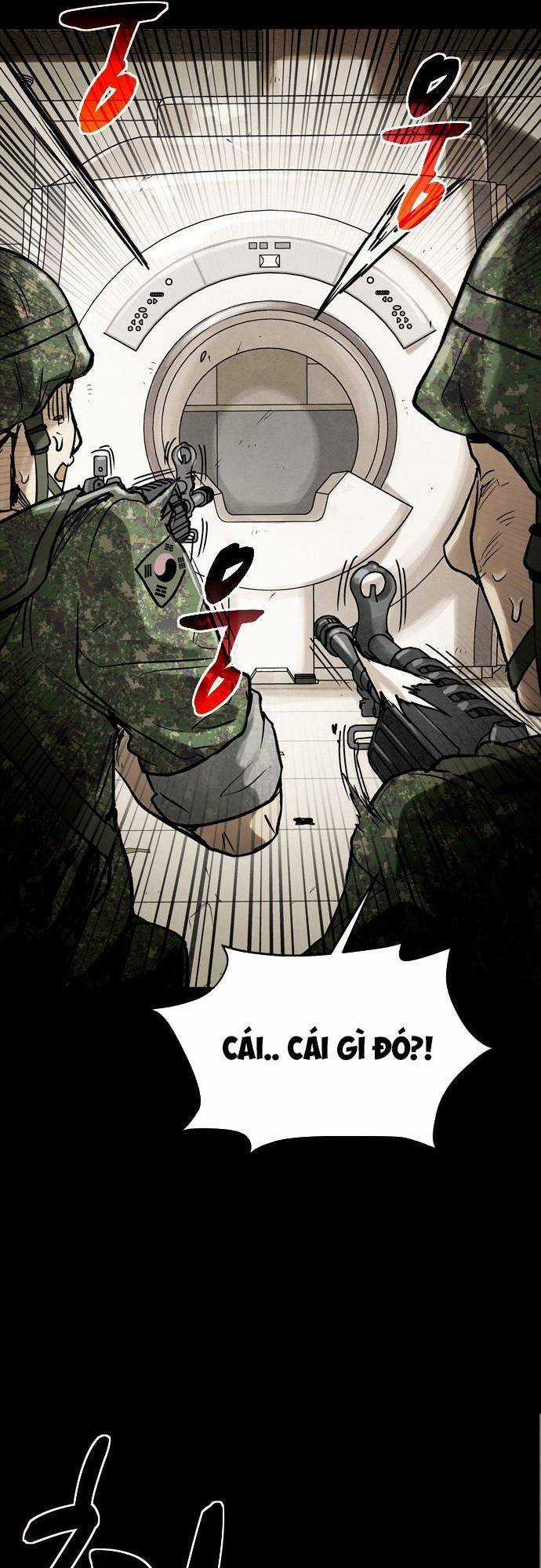 Mầm Chết - Chapter 29 - Trang 42