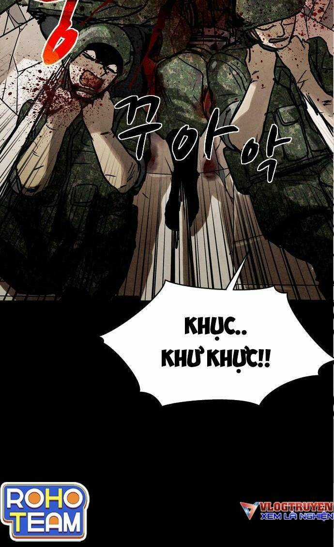 Mầm Chết - Chapter 29 - Trang 46