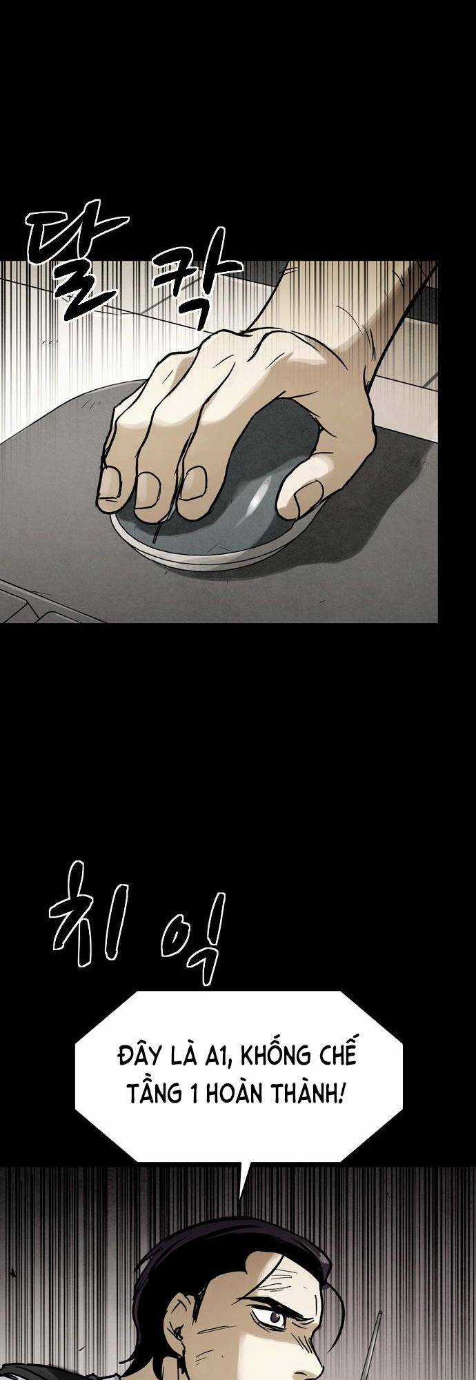 Mầm Chết - Chapter 29 - Trang 48