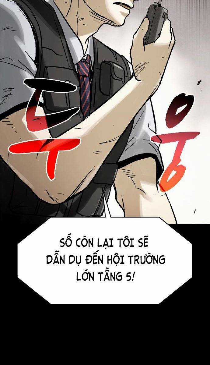 Mầm Chết - Chapter 29 - Trang 49