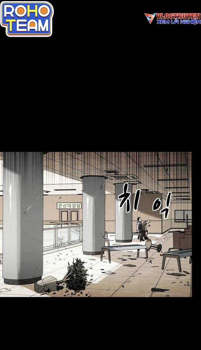 Mầm Chết - Chapter 29 - Trang 50