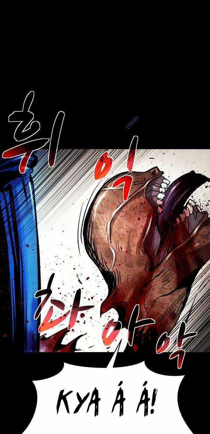 Mầm Chết - Chapter 29 - Trang 6