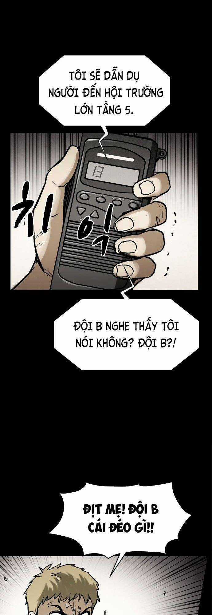 Mầm Chết - Chapter 29 - Trang 51